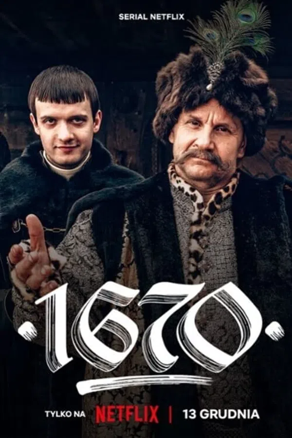 Poster phim 1670 trên PhimMoi