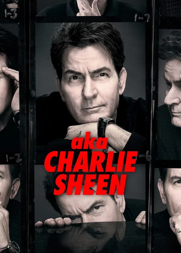 Poster phim aka Charlie Sheen trên PhimMoi