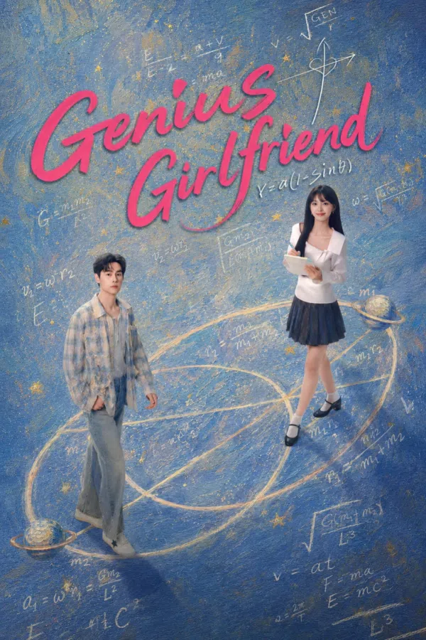 Xem Phim Bạn Gái Thiên Tài Vietsub HD Online