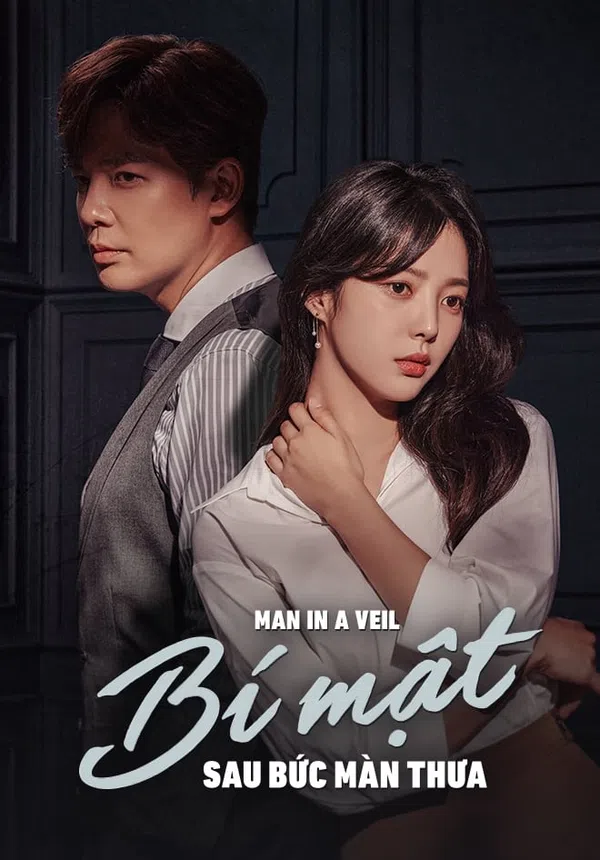 Poster phim Bí Mật Sau Bức Màn Thưa trên PhimMoi