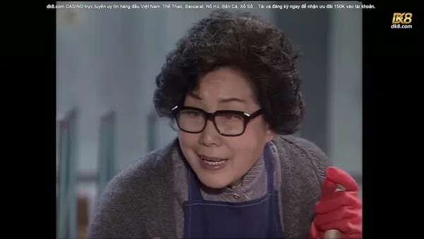 Poster phim Bữa Cơm Yên Vui trên PhimMoi