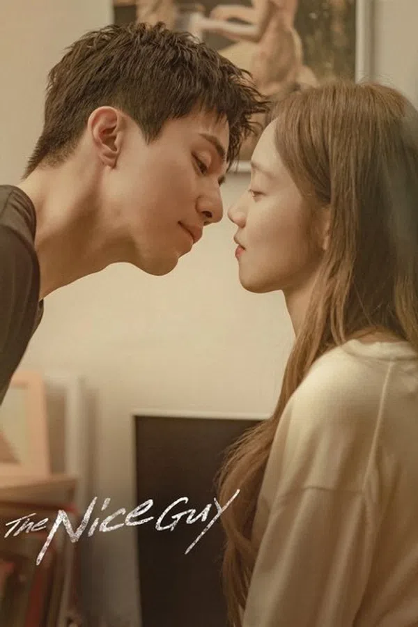 Poster phim Chàng Giang Hồ Tử Tế trên PhimMoi
