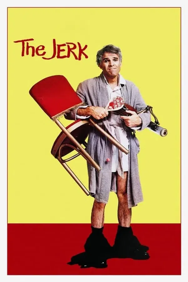 Poster phim Chuyện Một Gã Khờ trên PhimMoi