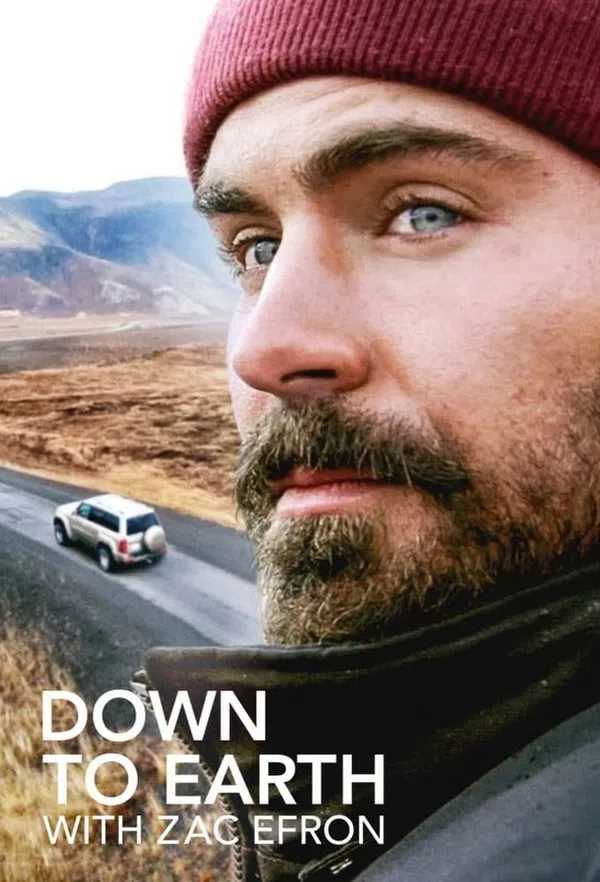 Poster phim Du hí cùng Zac Efron (Phần 2) trên PhimMoi