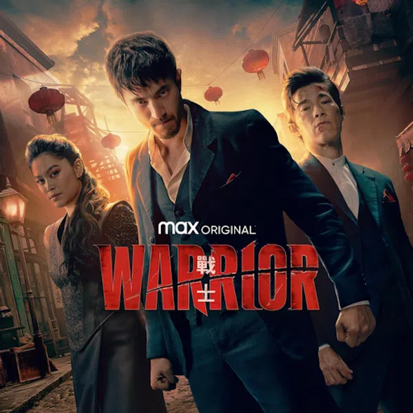 Poster phim Giang Hồ Phố Hoa (Phần 2) trên PhimMoi
