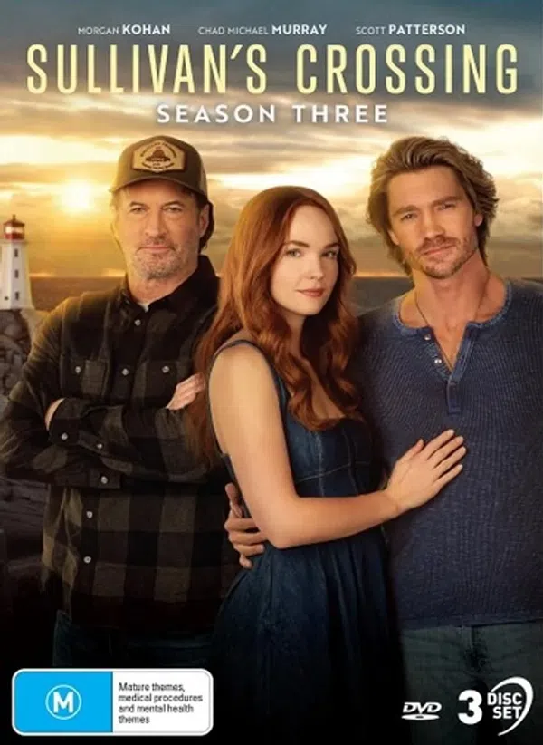 Poster phim Hành Trình Trở Về (Phần 3) trên PhimMoi