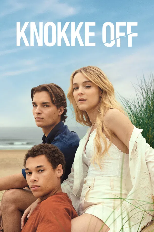 Poster phim High Tides (Phần 2) trên PhimMoi
