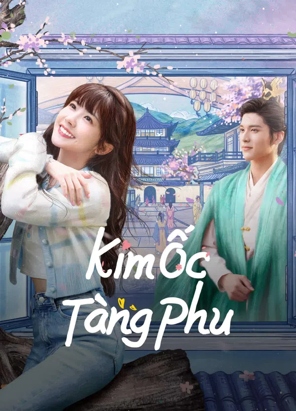 Poster phim Kim Ốc Tàng Phu trên PhimMoi