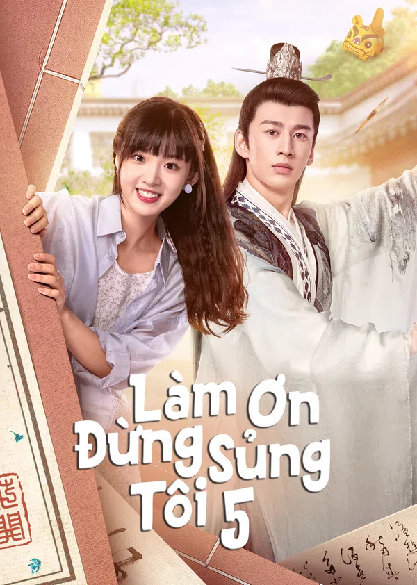 Xem Phim Làm Ơn Đừng Sủng Tôi Phần 5 Vietsub HD Online