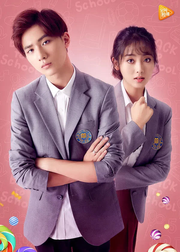 Poster phim Master Devil SS2 trên PhimMoi