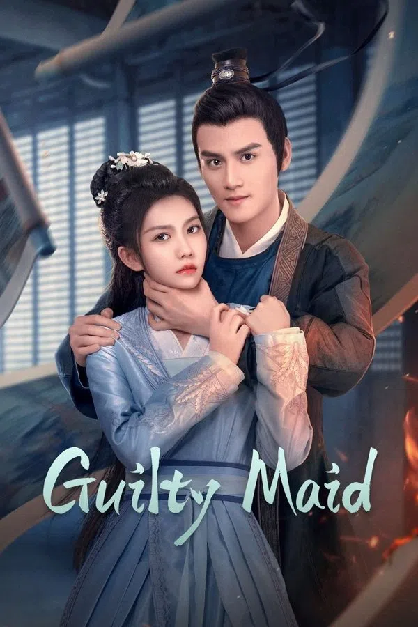 Poster phim Nha Hoàn Thế Tội trên PhimMoi
