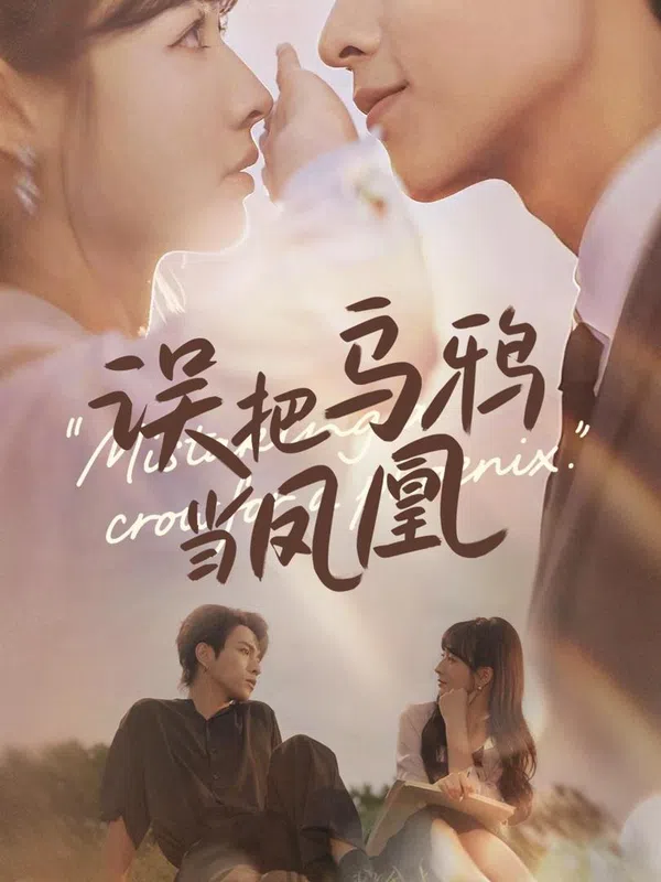 Poster phim Nhầm Quạ Với Phượng Hoàng trên PhimMoi