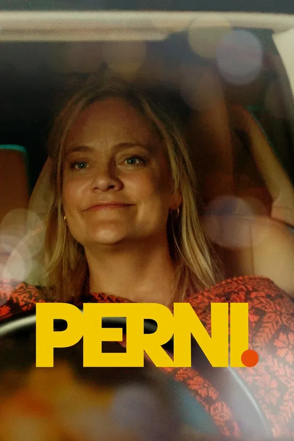 Poster phim Pernille trên PhimMoi