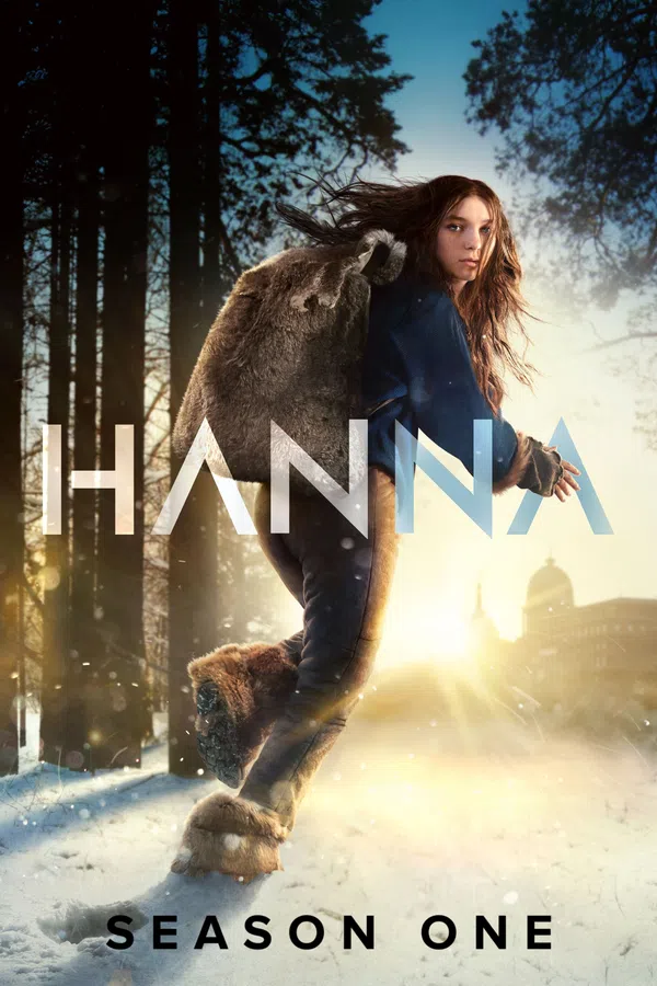 Xem Phim Sát Thủ Hanna (Phần 1) Vietsub HD Online