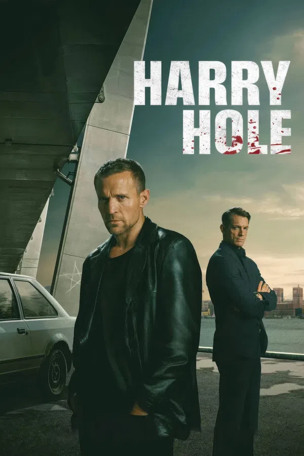 Poster phim Thanh Tra Hole (Harry Hole) trên PhimMoi