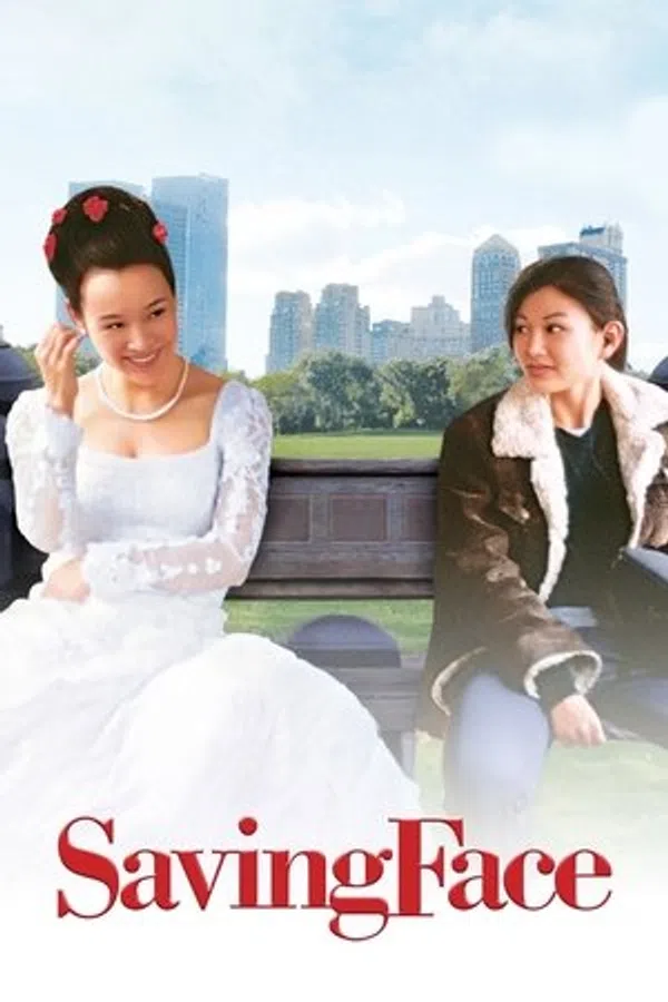 Poster phim Thể Diện trên PhimMoi