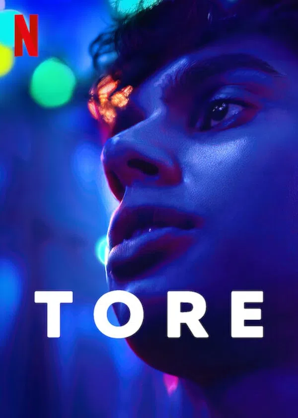 Poster phim Tore trên PhimMoi