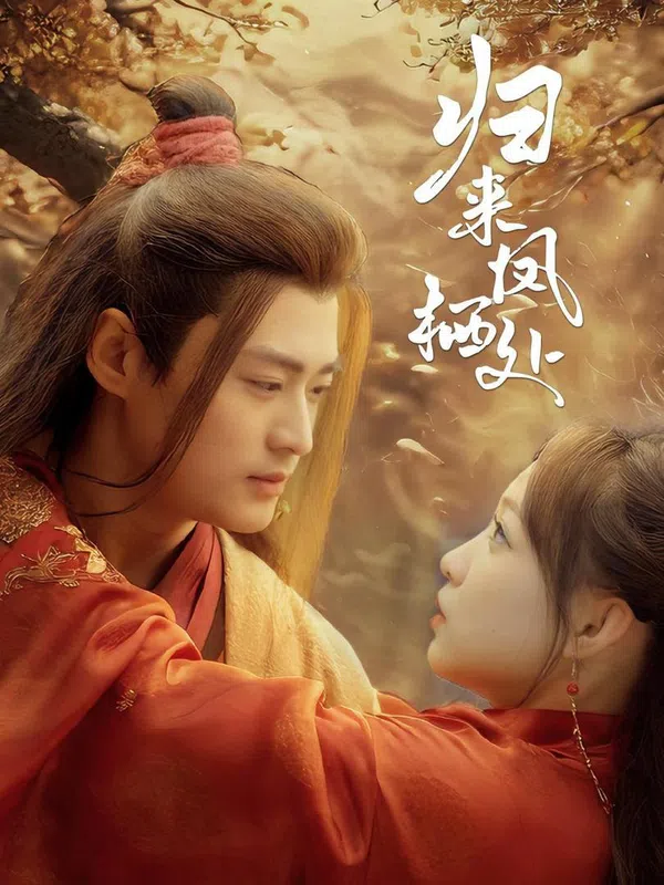 Poster phim Trở Về Nơi Phượng Hoàng Cư Trú trên PhimMoi