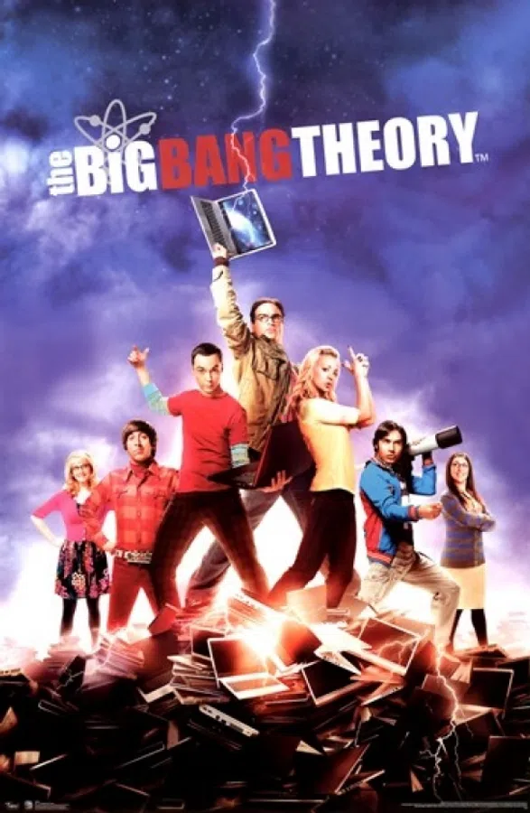 Poster phim Vụ nổ lớn (Phần 5) trên PhimMoi