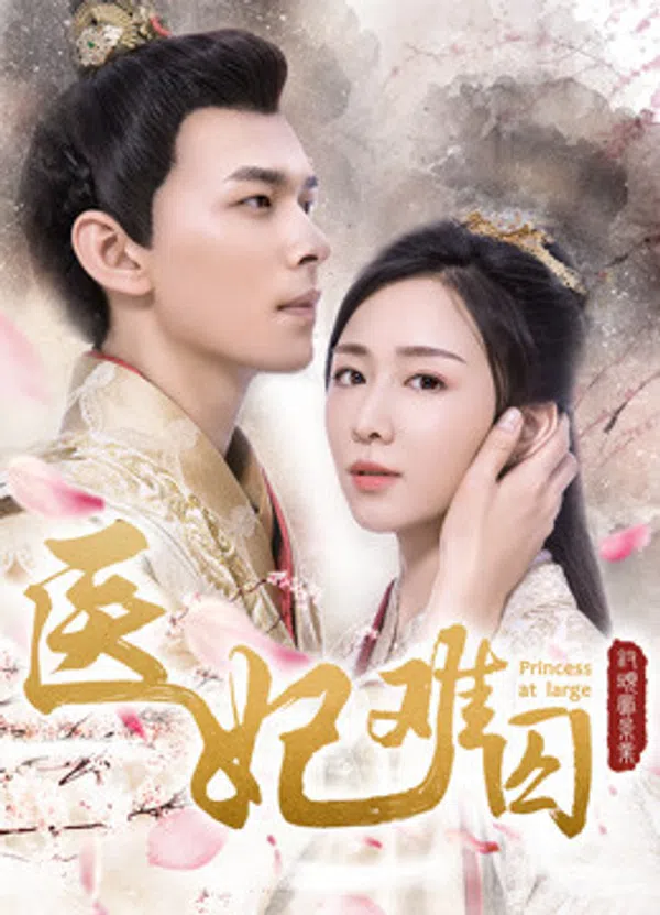 Poster phim Y Phi Khó Giữ trên PhimMoi